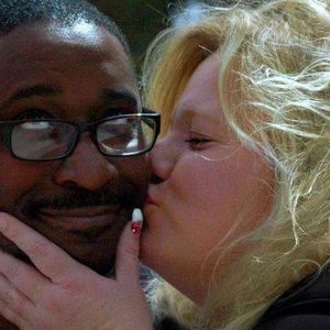 Meet your Posher, Marian g